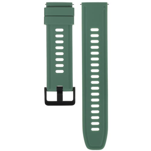 Купить Ремешок Xiaomi для Xiaomi Watch S1 Active зеленый  5041408. Характеристики, отзывы и цены в Донецке