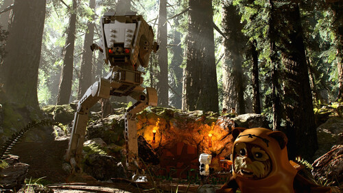 Купить Игра LEGO Star Wars: The Skywalker Saga Deluxe Edition (Steam)  5489331. Характеристики, отзывы и цены в Донецке