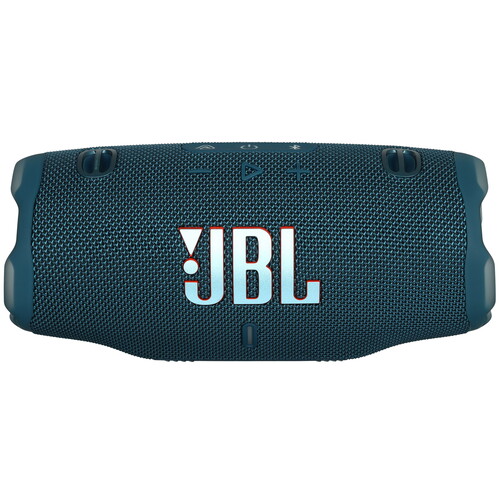 Купить Портативная колонка JBL Charge 6, синий  5618893. Характеристики, отзывы и цены в Донецке