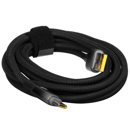 Купить Кабель Baseus USB Type-C - USB Type-A черный  5627615. Характеристики, отзывы и цены в Донецке