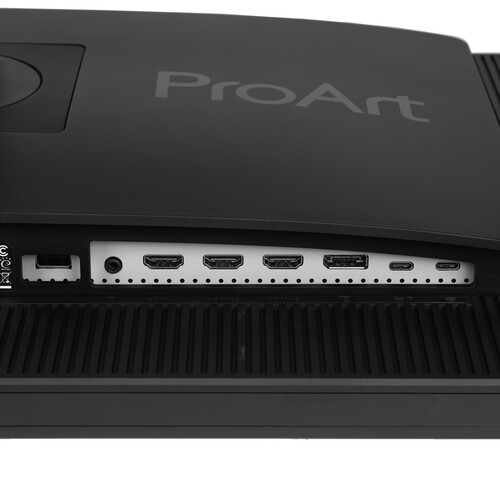 Купить 26.9" Монитор ASUS ProArt PA27DCE-K черный  5473283. Характеристики, отзывы и цены в Донецке