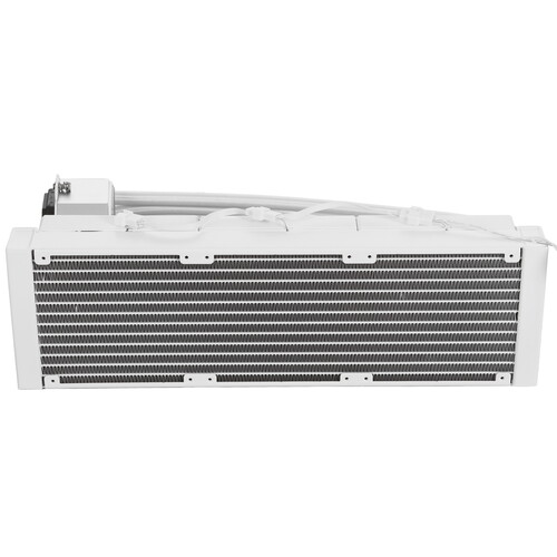 Купить Система охлаждения ID-COOLING DX360 MAX  белая  5619501. Характеристики, отзывы и цены в Донецке