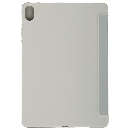 Купить Чехол-книжка BoraSCO для HUAWEI MatePad/ MatePad 11.5/ MatePad Air серый  5601848. Характеристики, отзывы и цены в Донецке