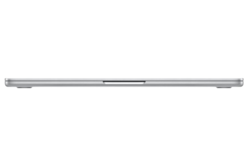 Купить 13.6" Ноутбук Apple MacBook Air M4 серебристый  5620130. Характеристики, отзывы и цены в Донецке