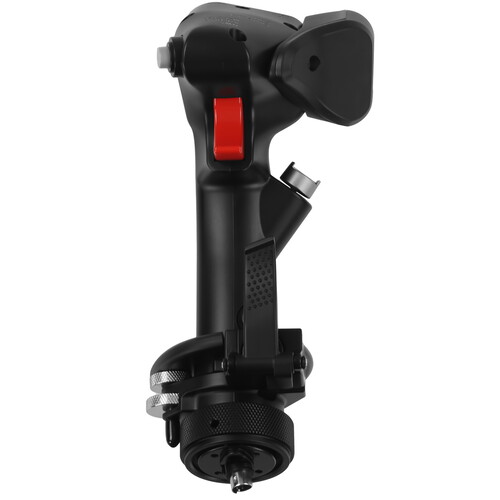 Купить Штурвал Moza MH16 черный  5495101. Характеристики, отзывы и цены в Донецке