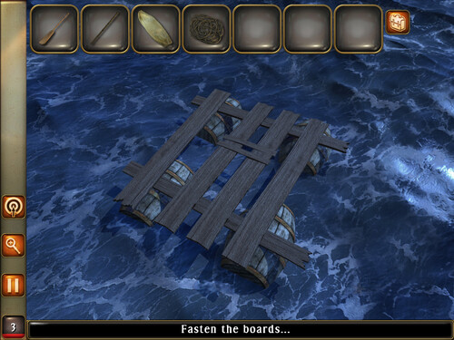 Купить Игра 20.000 Leagues Under The Sea - Captain Nemo (Steam)  5621840. Характеристики, отзывы и цены в Донецке