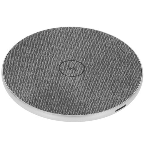 Купить Беспроводное зарядное устройство TFN OneWave TFN-QI15  5367366. Характеристики, отзывы и цены в Донецке