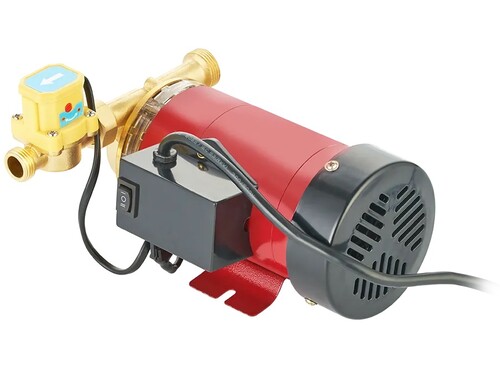 Купить Циркуляционный насос Unipump WIP-12  9977734. Характеристики, отзывы и цены в Донецке