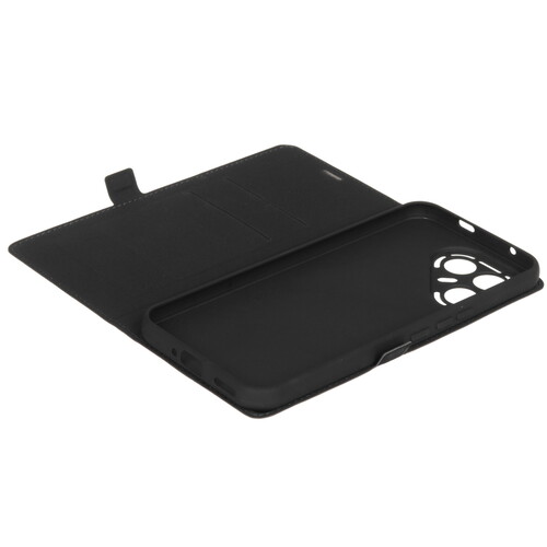Купить Чехол-книжка  BoraSCO Book Case для Tecno POVA 7 Pro 5G синий  5640411. Характеристики, отзывы и цены в Донецке