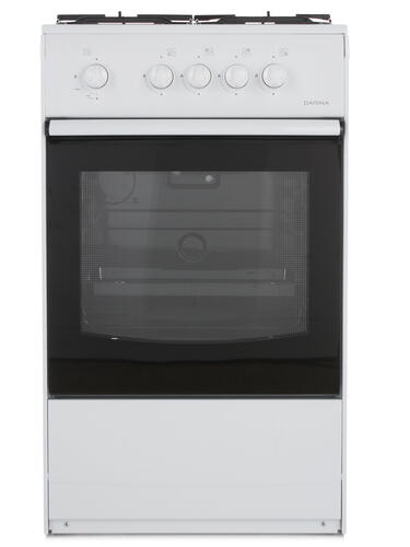 Купить Газовая плита DARINA S4 GM 441 101 белый  1029698. Характеристики, отзывы и цены в Донецке