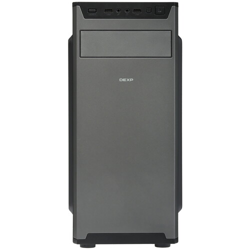 Купить ПК DEXP Atlas H543  5631615. Характеристики, отзывы и цены в Донецке