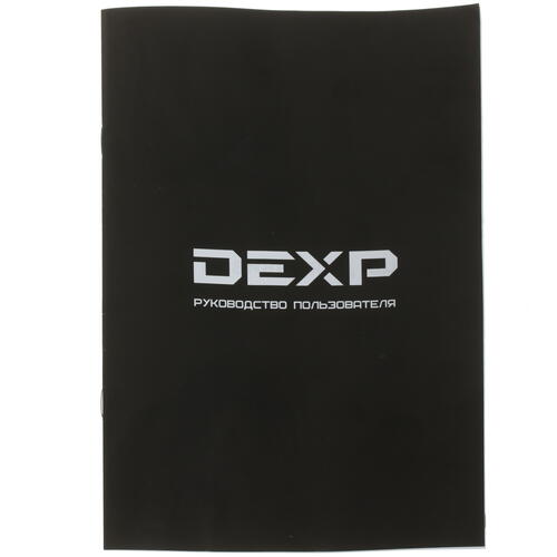 Купить Щипцы для завивки волос DEXP HC-1901BW  4774248. Характеристики, отзывы и цены в Донецке