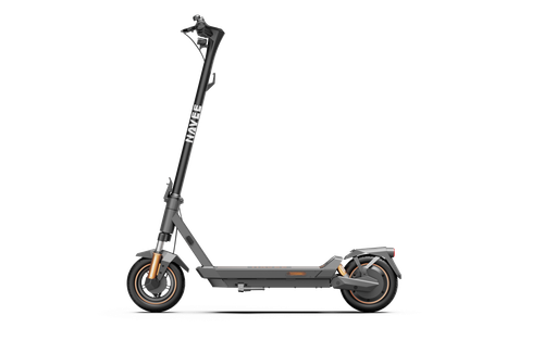 Купить Электросамокат Navee GT5 Pro серый  5640776. Характеристики, отзывы и цены в Донецке