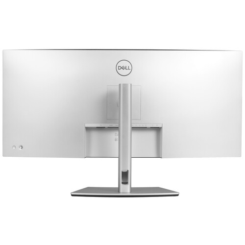 Купить 37.5" Монитор Dell UltraSharp U3824DW серебристый  9144059. Характеристики, отзывы и цены в Донецке