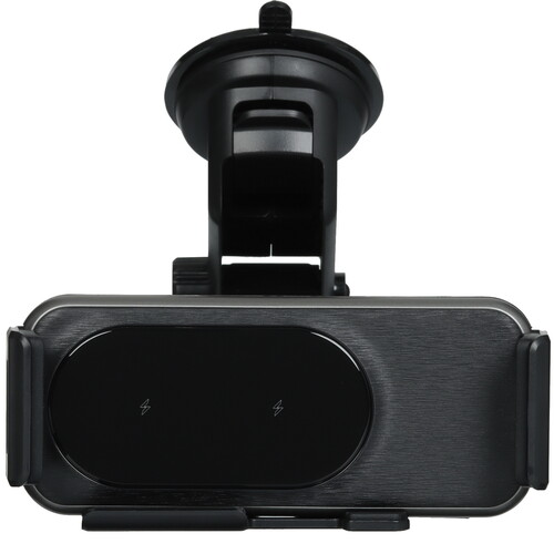 Купить Держатель автомобильный VLP F-Mount черный  5466323. Характеристики, отзывы и цены в Донецке