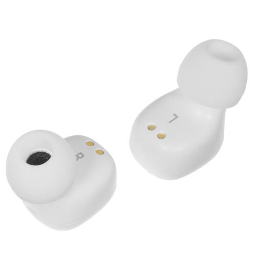 Купить Наушники TWS Accesstyle Candy белый  5080153. Характеристики, отзывы и цены в Донецке