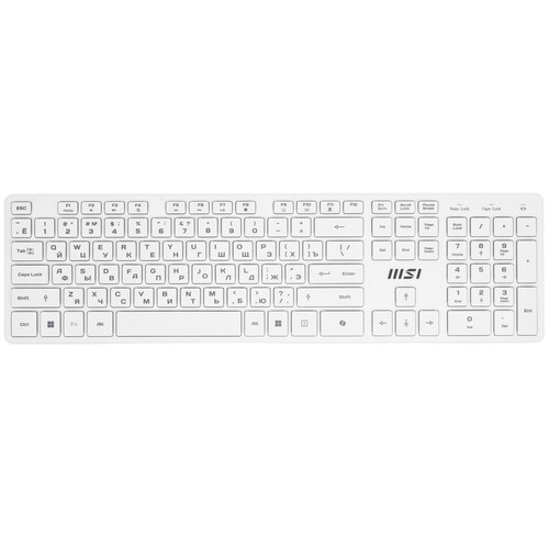 Купить 23.8" Моноблок MSI Modern AM242P 1M-1023XRU  5488627. Характеристики, отзывы и цены в Донецке