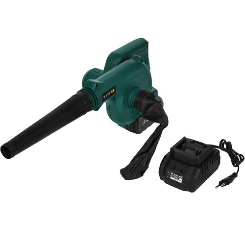 Купить Воздуходувка ZITREK ZKBL21  9200287. Характеристики, отзывы и цены в Донецке