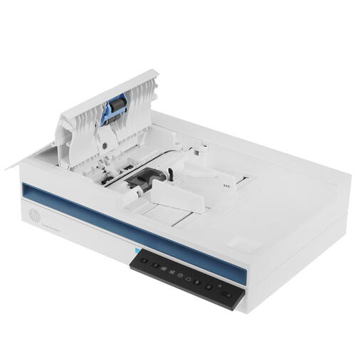 Купить Сканер HP Scanjet Pro 2600 f1  5451299. Характеристики, отзывы и цены в Донецке