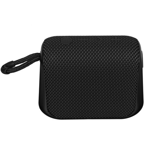 Купить Портативная колонка УРАЛ ТТ М+, черный  9250871. Характеристики, отзывы и цены в Донецке