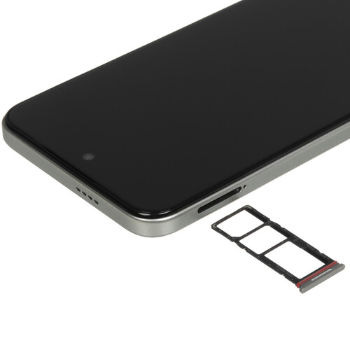 Купить 6.7" Смартфон Infinix HOT 50i 128 ГБ серый  5488668. Характеристики, отзывы и цены в Донецке