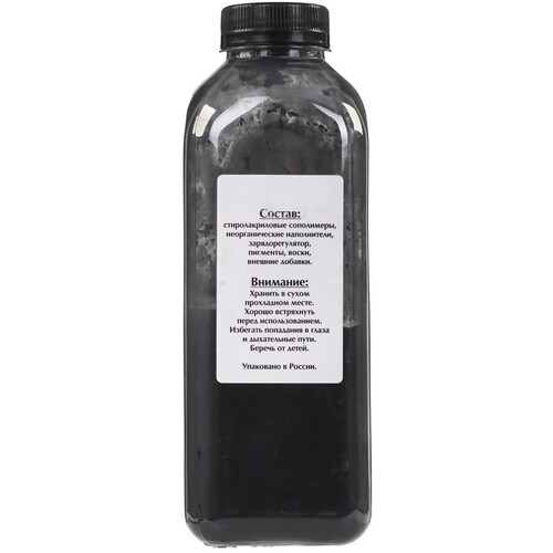 Купить Тонер Булат EARXVLC500010 черный  5601186. Характеристики, отзывы и цены в Донецке