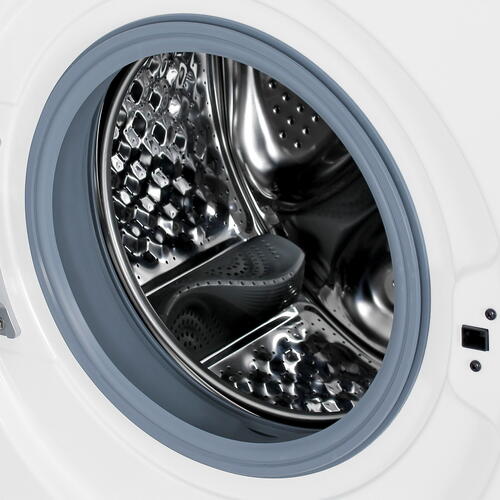 Купить Стиральная машина DEXP WM-F814DDMA/WBSI белый  5091964. Характеристики, отзывы и цены в Донецке