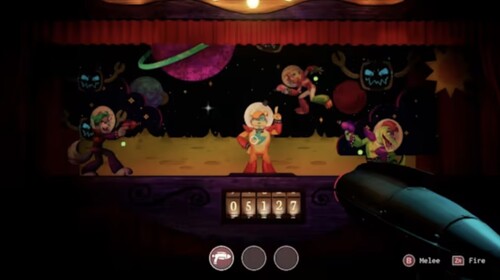 Купить Игра Five Nights at Freddy’s: Help Wanted 2 (Switch)  5623478. Характеристики, отзывы и цены в Донецке