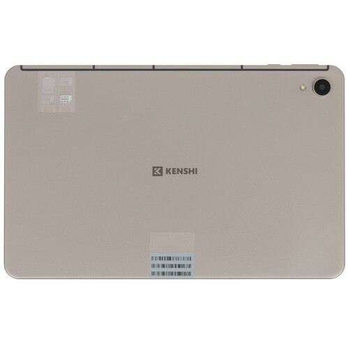 Купить 10.36" Планшет KENSHI Pad Pro E110 LTE 128 ГБ золотистый + чехол  9150867. Характеристики, отзывы и цены в Донецке