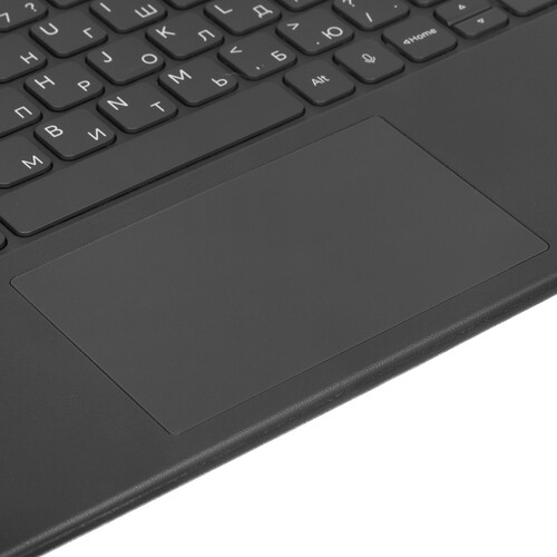 Купить Чехол-клавиатура HONOR Pad V9 Smart Keyboard для HONOR Pad V9 серый  5621353. Характеристики, отзывы и цены в Донецке