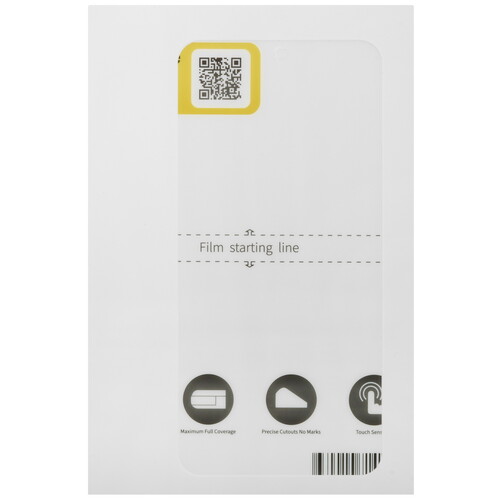 Купить Защитная пленка  LuxCase для realme GT 6/ GT 6T  5606614. Характеристики, отзывы и цены в Донецке