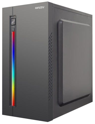 Купить Корпус GiNZZU D370  5356269. Характеристики, отзывы и цены в Донецке