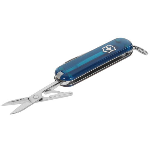 Купить Швейцарский нож Victorinox Classic SD Colors Sky High  9011943. Характеристики, отзывы и цены в Донецке