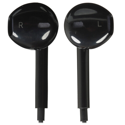 Купить Проводные наушники Borofone BM30 черный 2019  9244577. Характеристики, отзывы и цены в Донецке