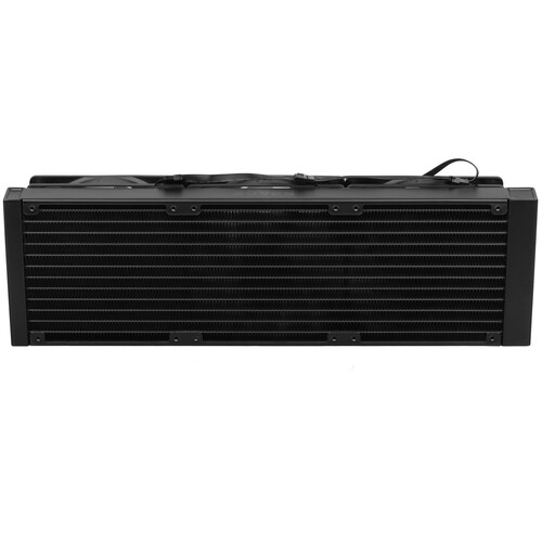 Купить Система охлаждения ID-COOLING SL360 XE черная  5447541. Характеристики, отзывы и цены в Донецке