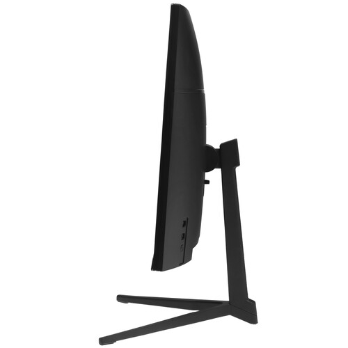 Купить 23.8" Моноблок DEXP Atlas AT31HE  9199068. Характеристики, отзывы и цены в Донецке