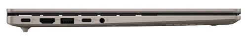 Купить 14" Ноутбук ASUS Vivobook 14 X1407QA-LY094W золотистый  5634623. Характеристики, отзывы и цены в Донецке
