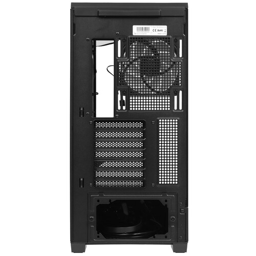 Купить Корпус ZALMAN P50 DS  5462584. Характеристики, отзывы и цены в Донецке