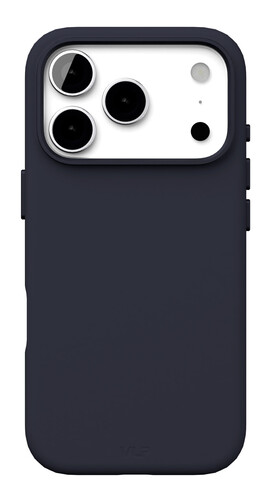 Купить Накладка  VLP Aster Pro Case для Apple iPhone 17 Pro Max синий  5640500. Характеристики, отзывы и цены в Донецке