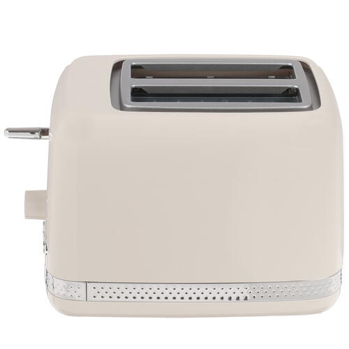 Купить Тостер Moulinex Soleil LT300A30 бежевый  1661290. Характеристики, отзывы и цены в Донецке