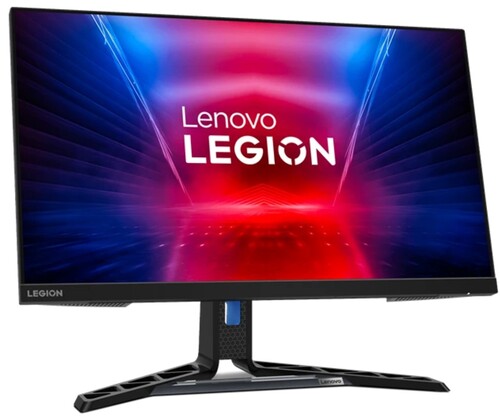 Купить 27" Монитор Lenovo Legion R27i-30 черный  5458646. Характеристики, отзывы и цены в Донецке