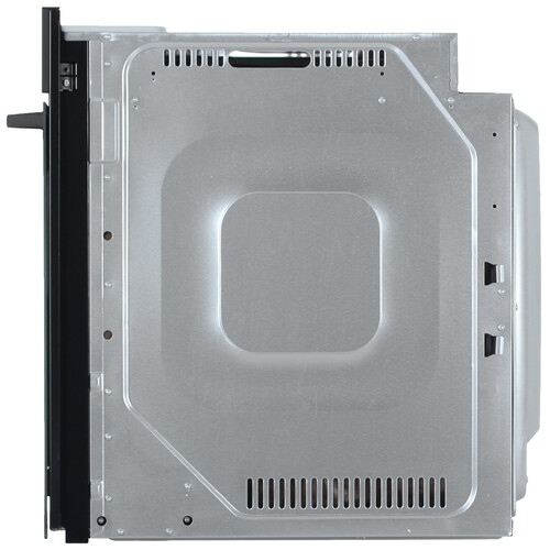 Купить Электрический духовой шкаф DEXP Frypro-02 черный  9175844. Характеристики, отзывы и цены в Донецке