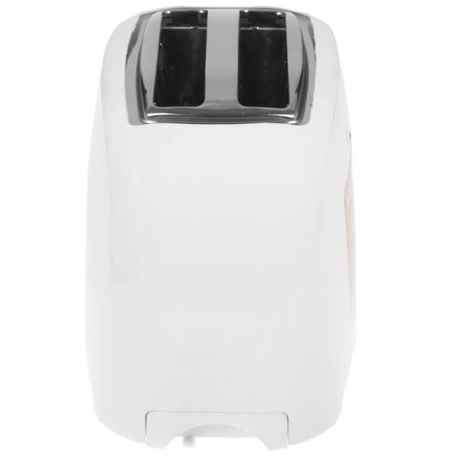 Купить Тостер Centek СТ-1420 белый  1114201. Характеристики, отзывы и цены в Донецке