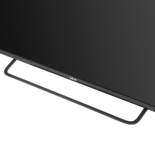 Купить 50" (126 см) Телевизор Akai TA50BU700 черный  9187785. Характеристики, отзывы и цены в Донецке