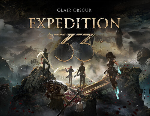 Купить Игра Clair Obscur: Expedition 33 (Steam)  5625879. Характеристики, отзывы и цены в Донецке