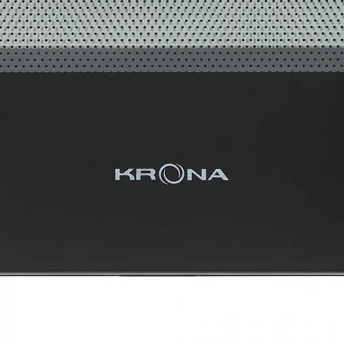 Купить Электрический духовой шкаф KRONA ASTRO 60 BL черный  5369583. Характеристики, отзывы и цены в Донецке