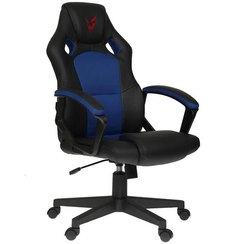 Купить Кресло игровое ARDOR GAMING Gun Shield 10B синий  5081379. Характеристики, отзывы и цены в Донецке