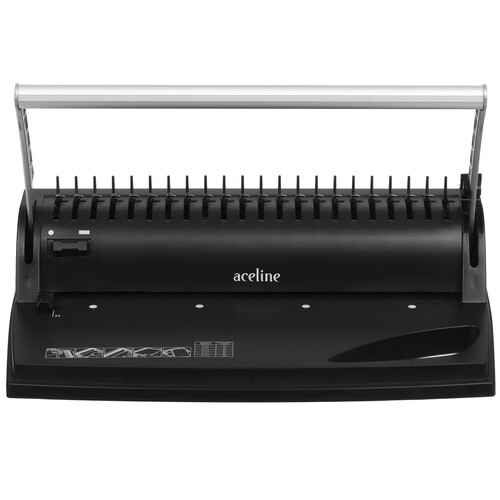 Купить Брошюровщик Aceline AC-7  9136476. Характеристики, отзывы и цены в Донецке