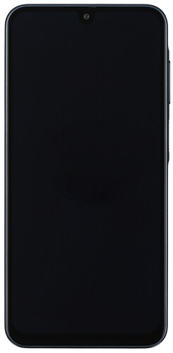 Купить 6.7" Смартфон Samsung Galaxy A16 4G 128 ГБ черный  5603046. Характеристики, отзывы и цены в Донецке