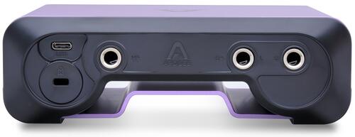 Купить Внешняя звуковая карта Apogee BOOM  5086772. Характеристики, отзывы и цены в Донецке